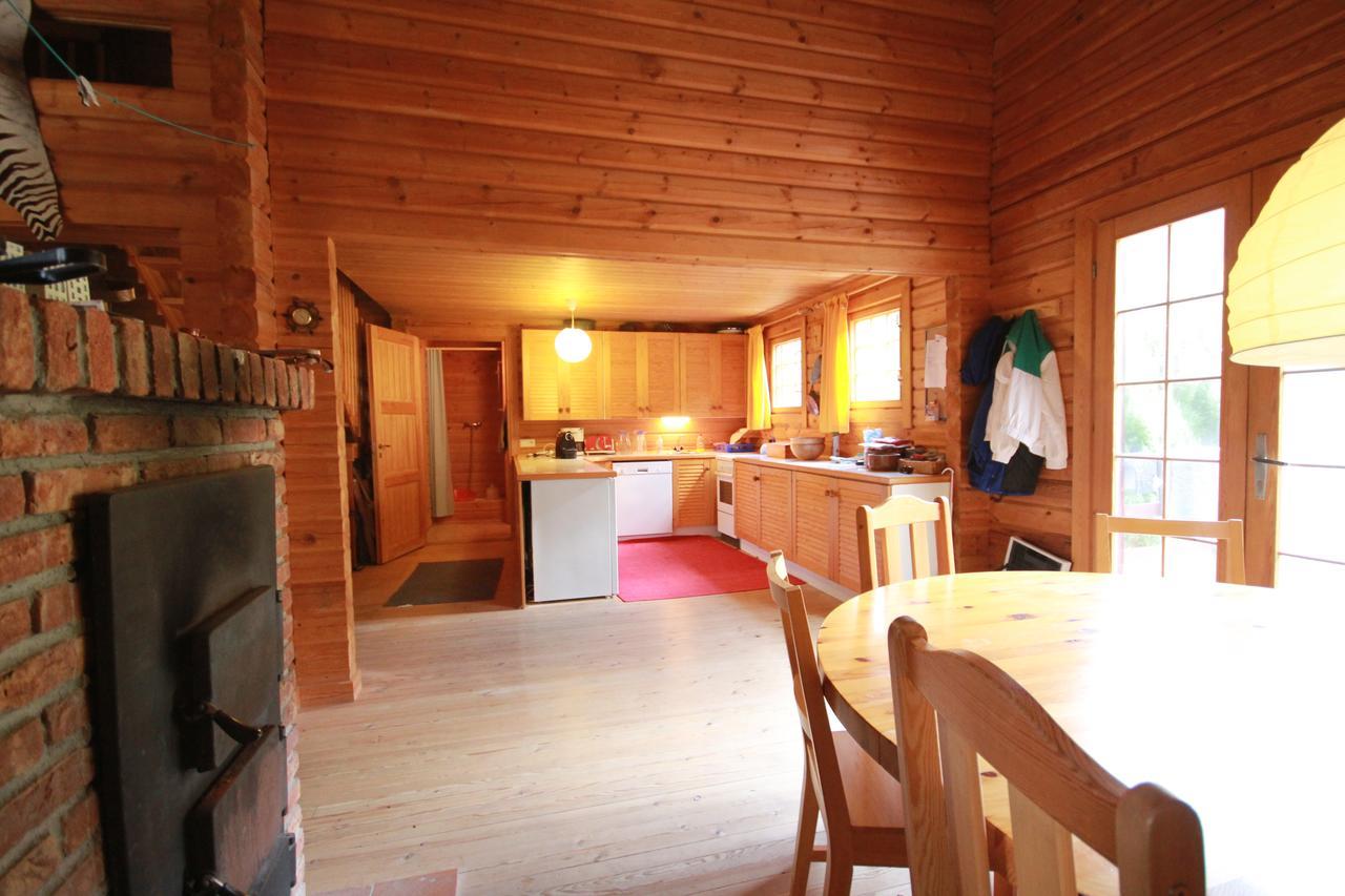Ferienhaus Holzer Stressless Traisen Esterno foto