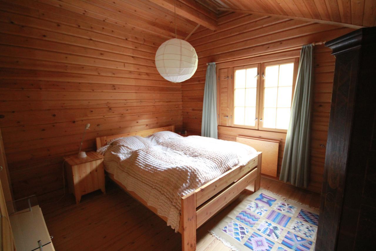 Ferienhaus Holzer Stressless Traisen Esterno foto