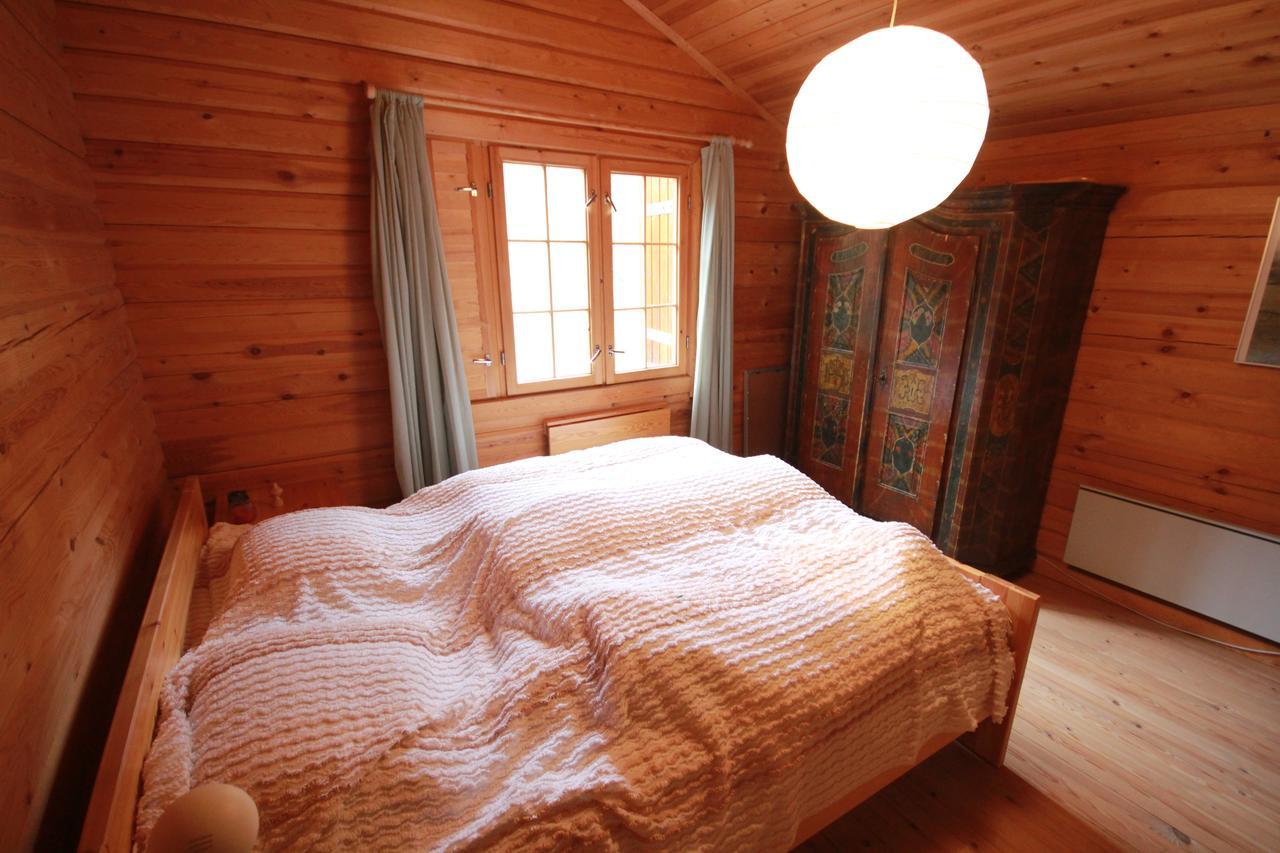 Ferienhaus Holzer Stressless Traisen Esterno foto